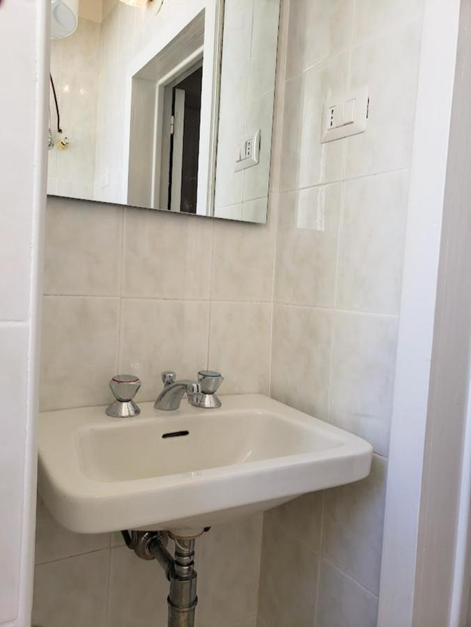 Ferienwohnung Dimora Maggi Al Corso - Affitti Brevi Italia Monte SantʼAngelo Exterior foto