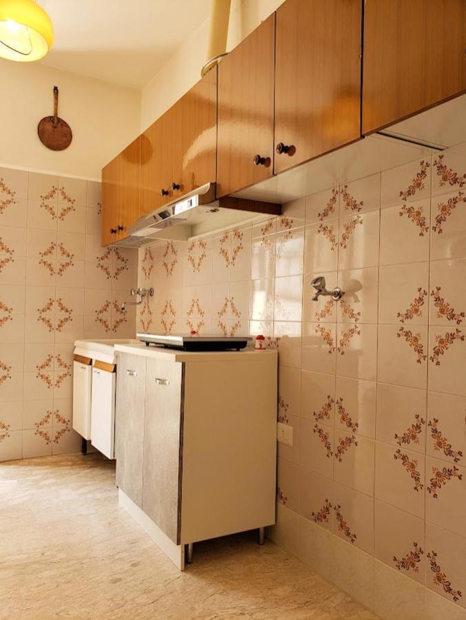 Ferienwohnung Dimora Maggi Al Corso - Affitti Brevi Italia Monte SantʼAngelo Exterior foto