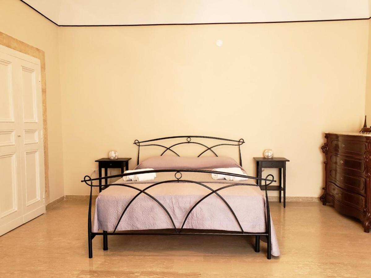 Ferienwohnung Dimora Maggi Al Corso - Affitti Brevi Italia Monte SantʼAngelo Exterior foto